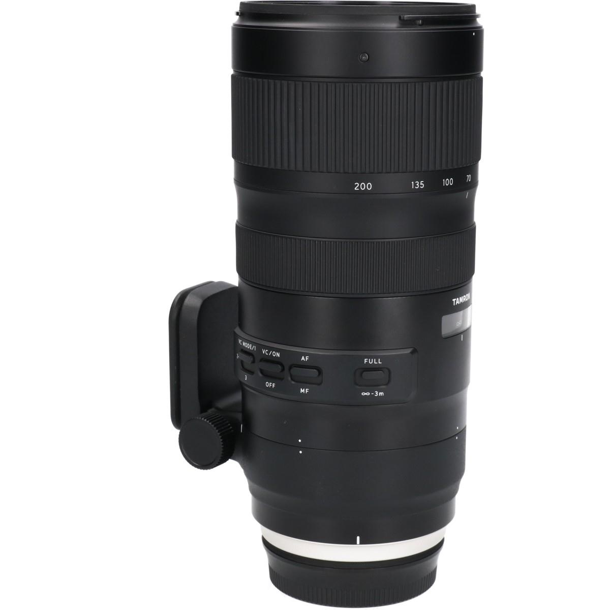 EOS70-200/2.8DI G2(A025)