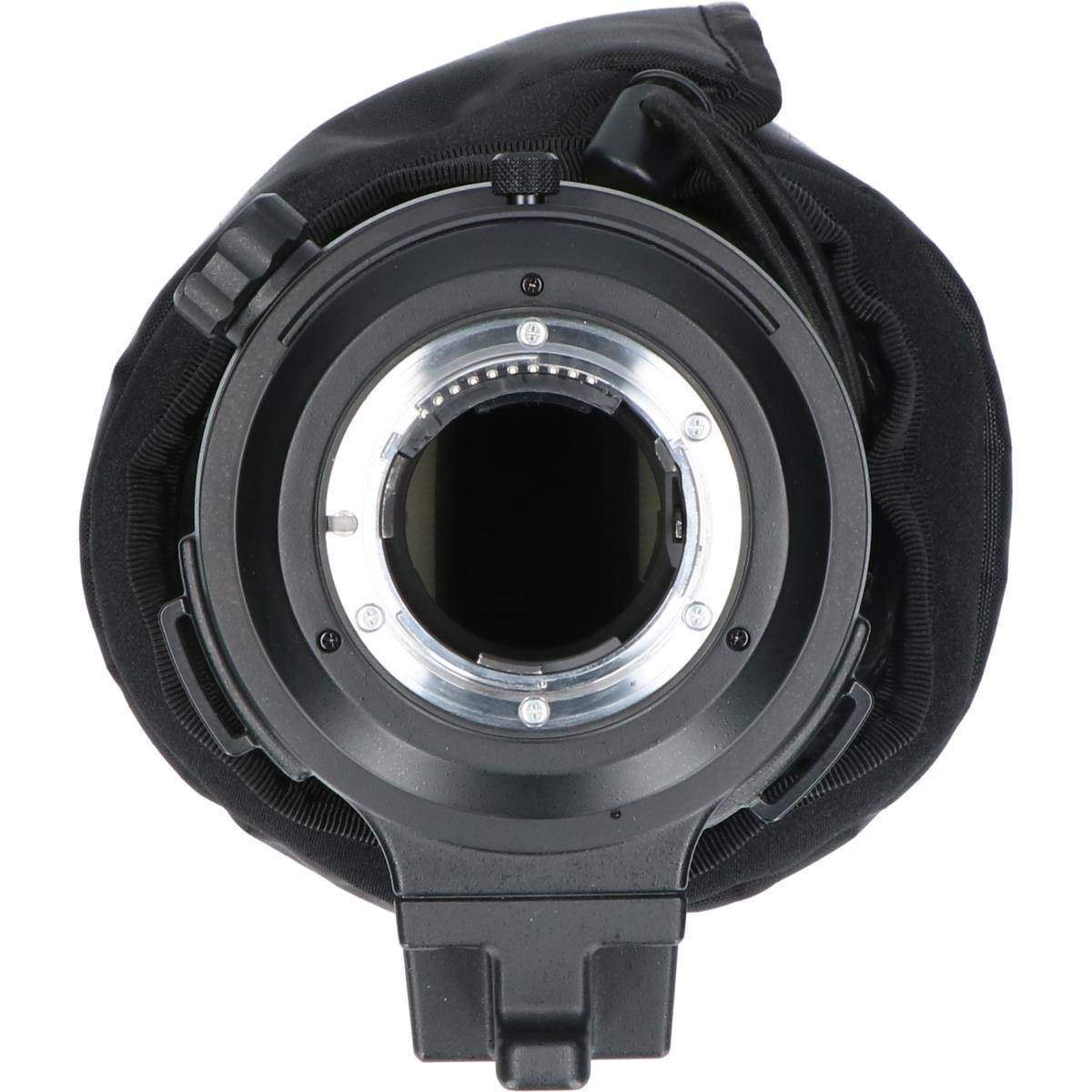 AF-S300/2.8G ED VR