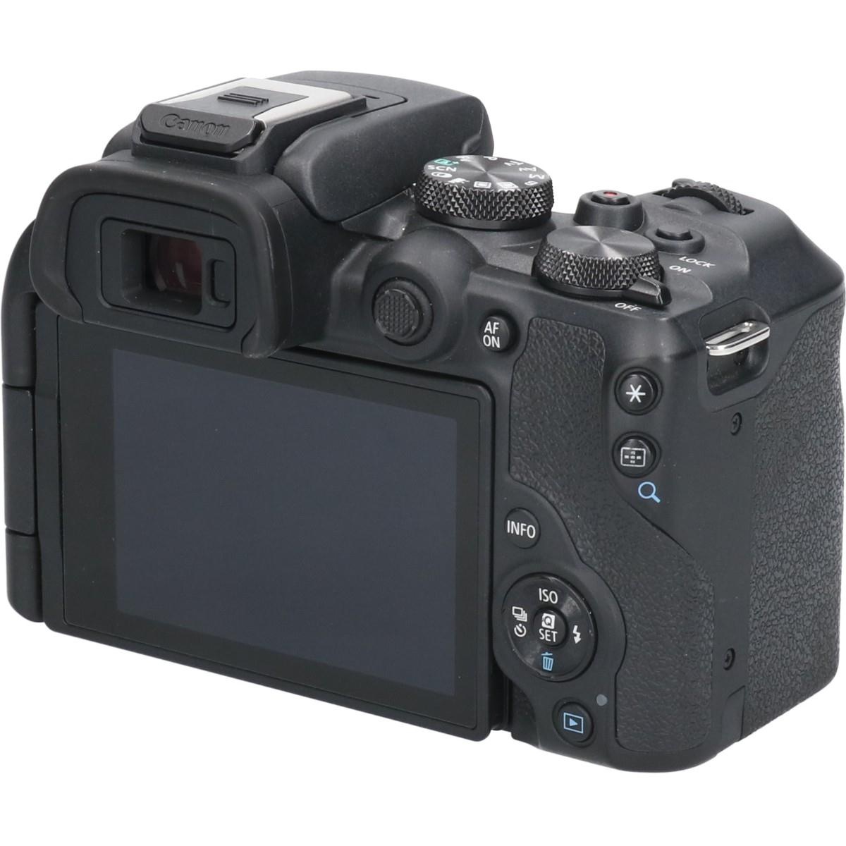 EOS R10