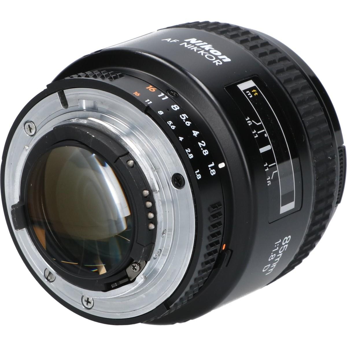 AF85/1.8D