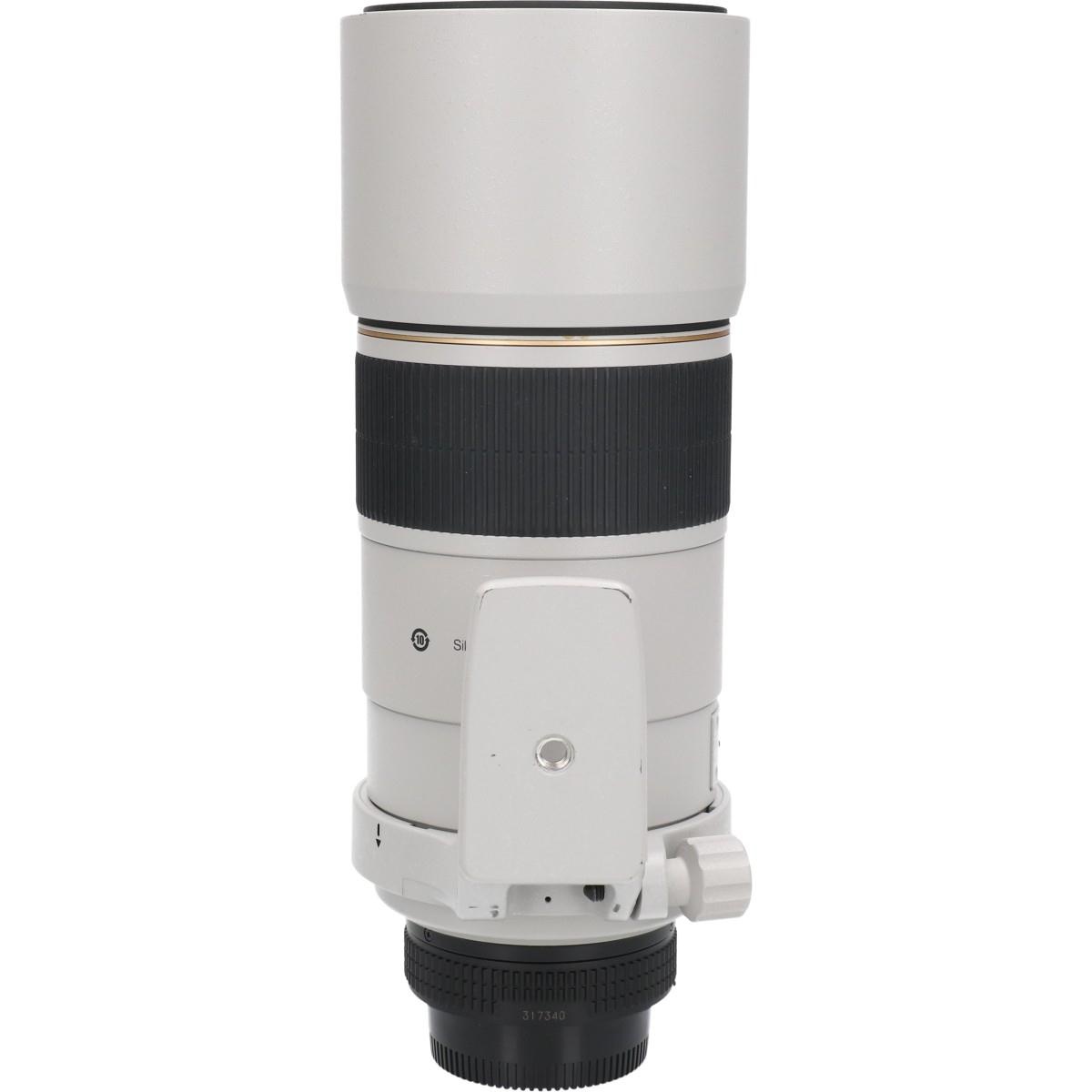 AF-S300/4Dライトグレー