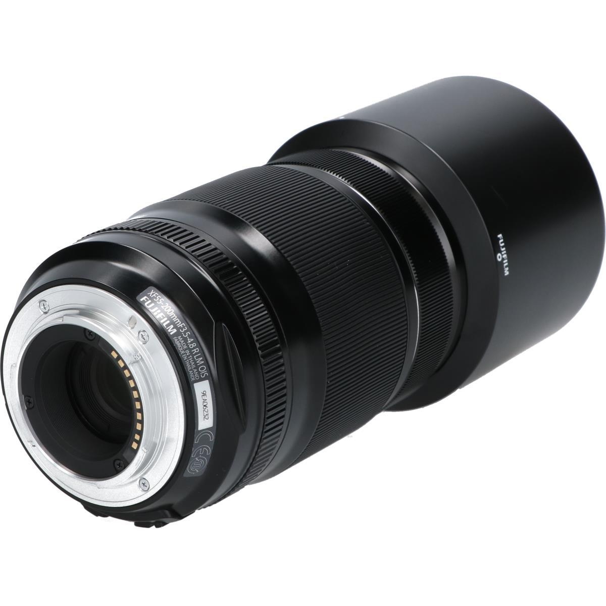 XF55-200/3.5-4.8R LM OIS
