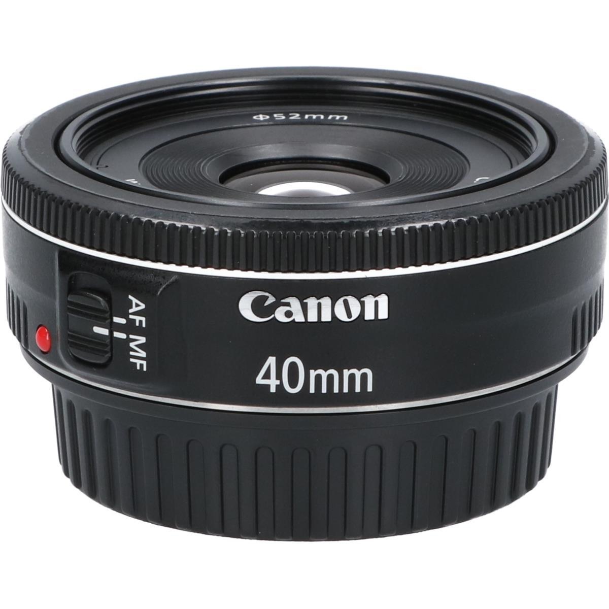 EF40/2.8STM