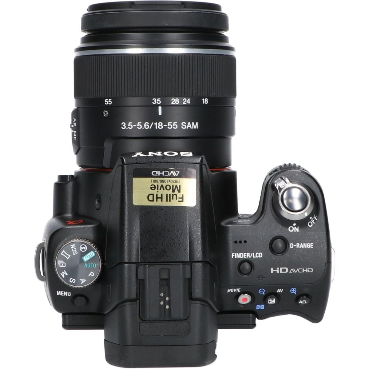 α33 18-55KIT SLT-A33L