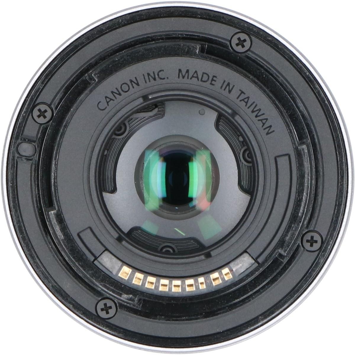 EF-M15-45/3.5-6.3IS STM