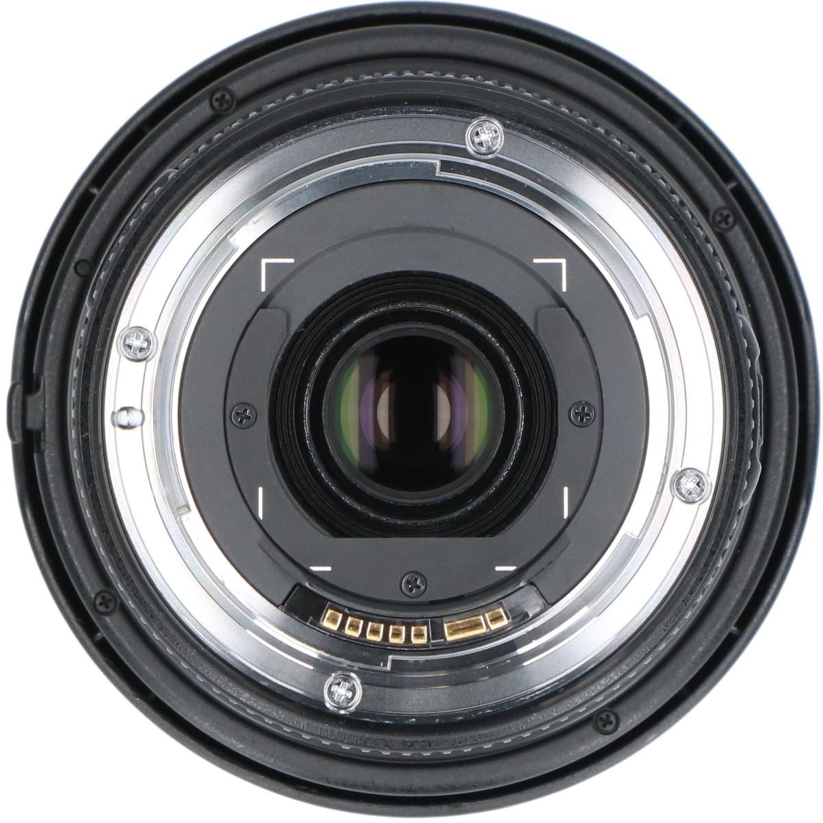 EF8-15/4L FISHEYE USM