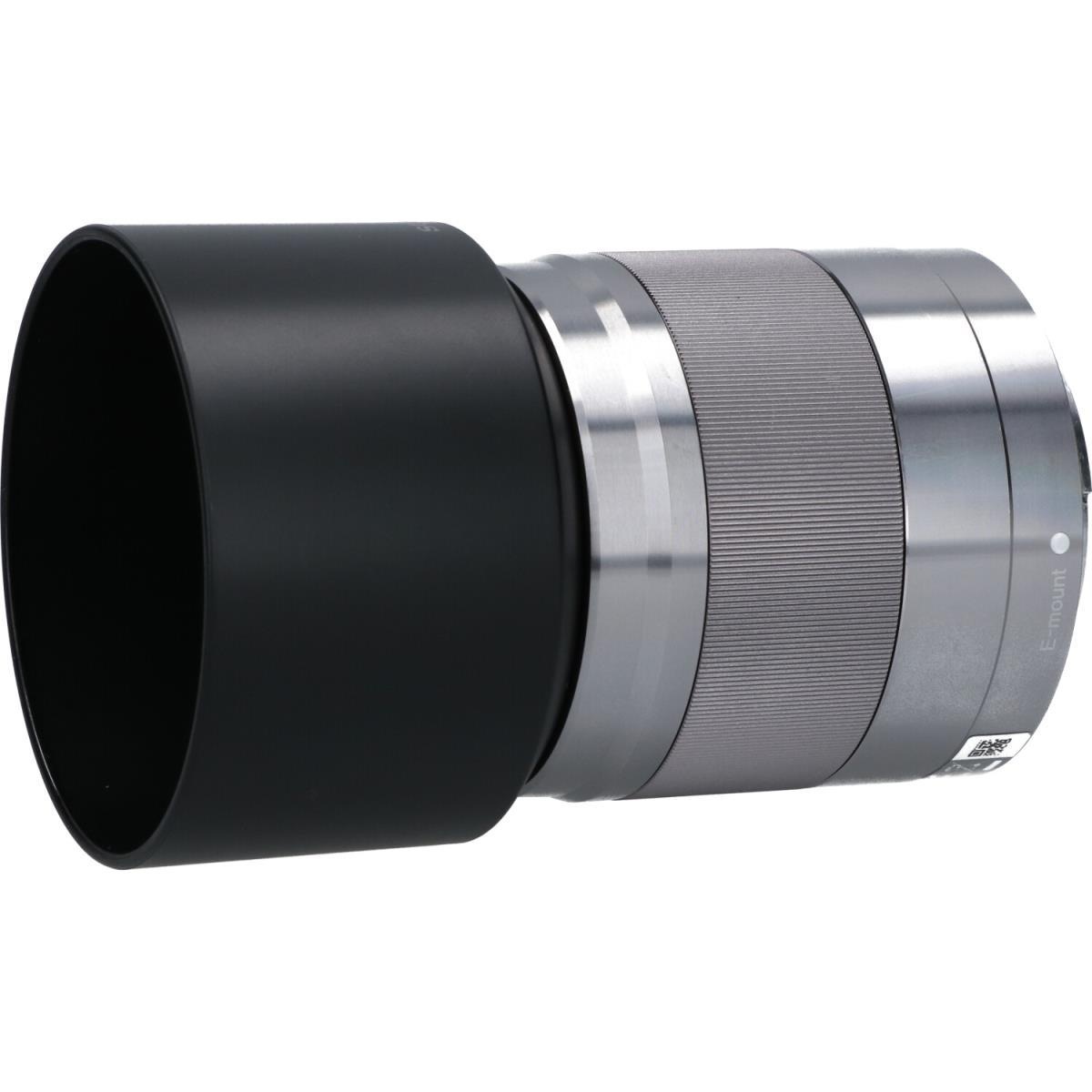 E50/1.8OSS(SEL50F18)