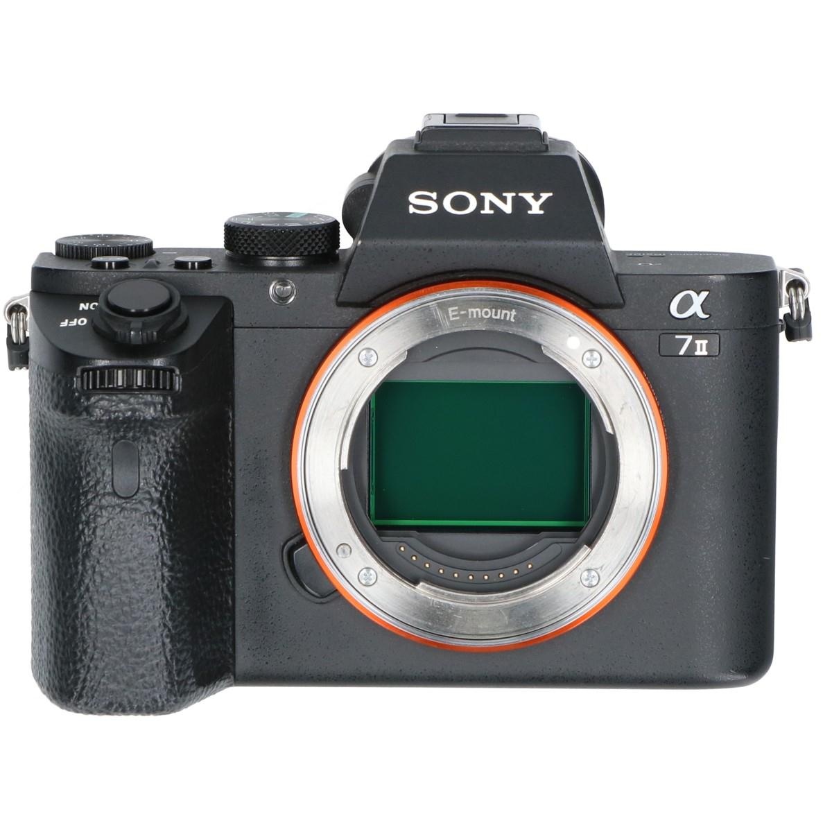 α7 II ILCE-7M2