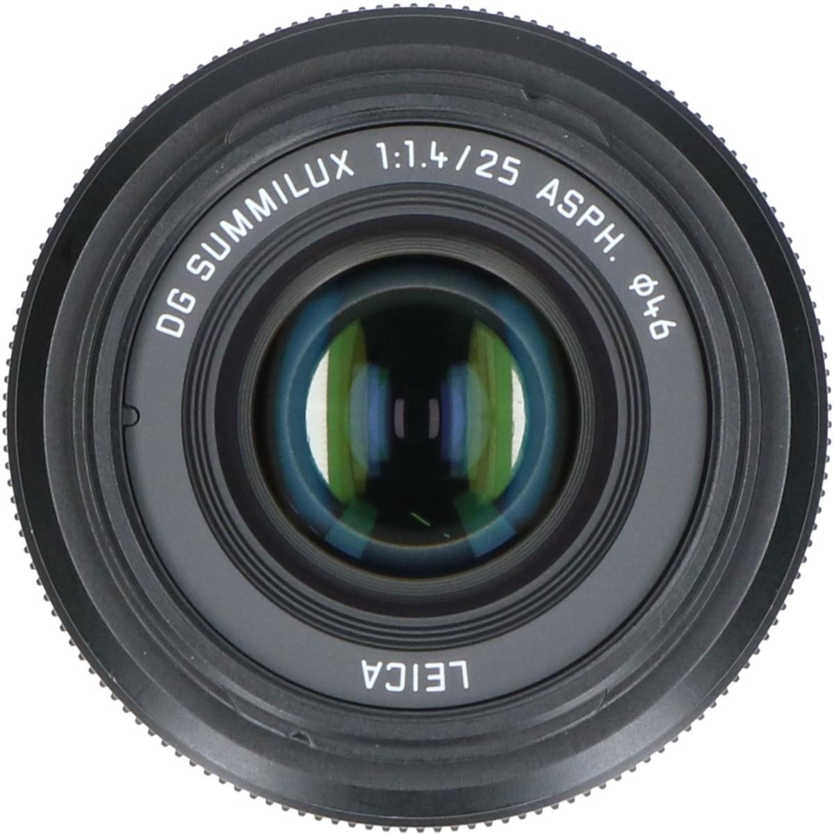 DG SUMMILUX25/1.4