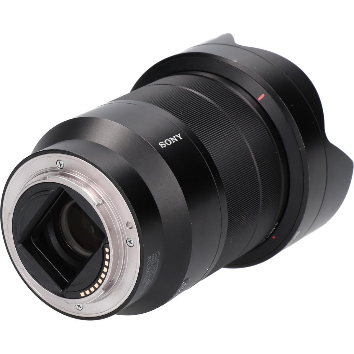 FE24-70/4ZA OSS(SEL2470Z)