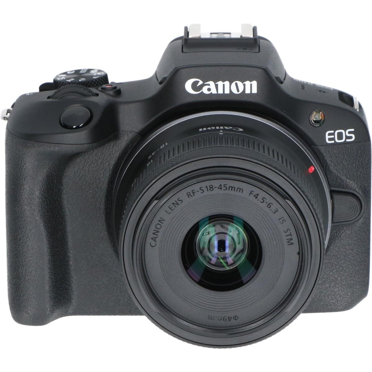 EOS R100 RF18-45IS STMキット