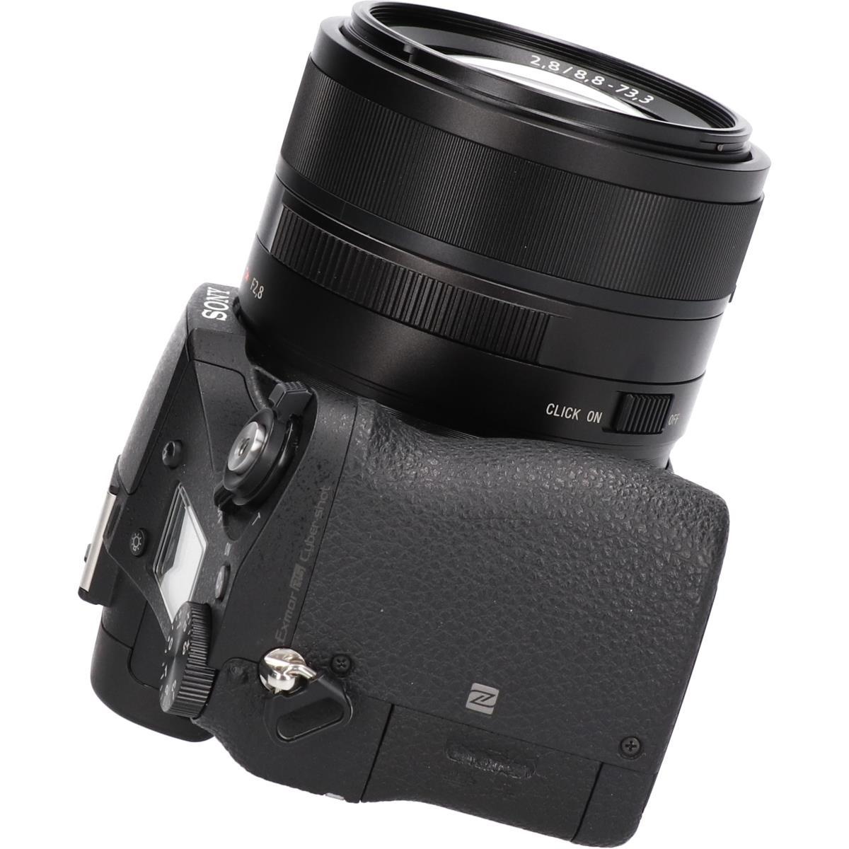 DSC-RX10M2