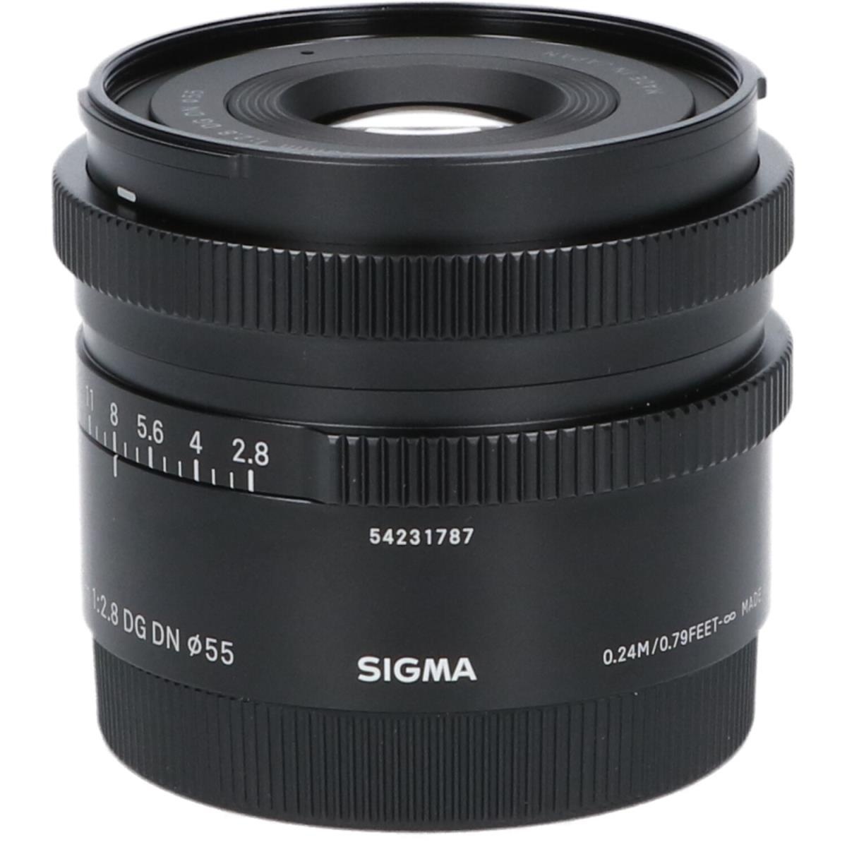(C)E45/2.8DG DN