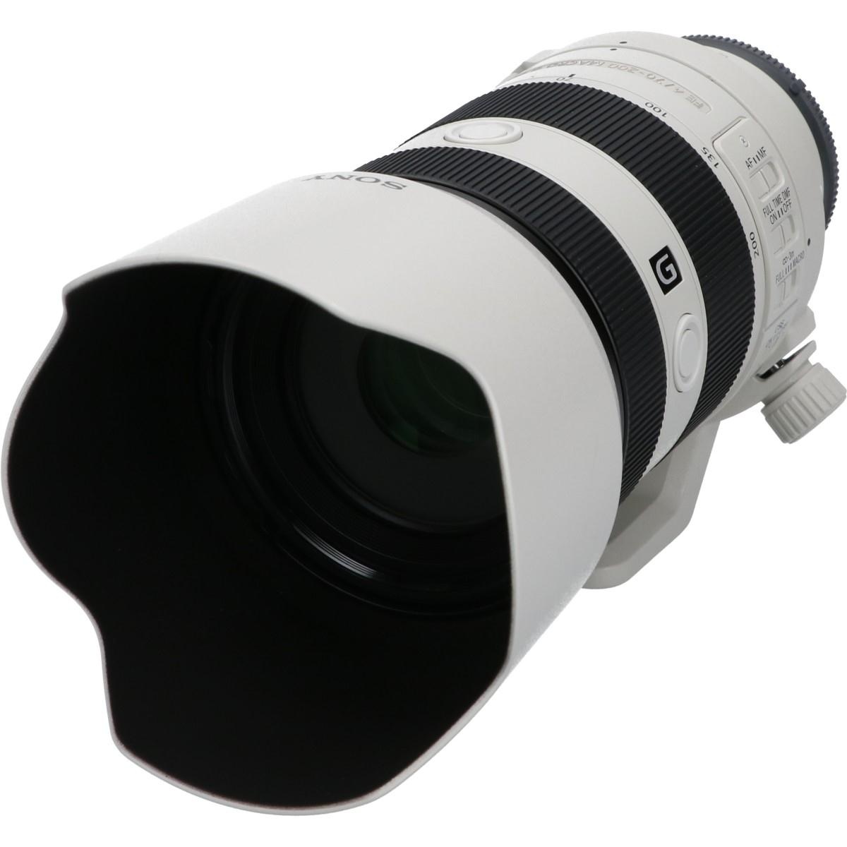 FE70-200/4MACRO G OSSII