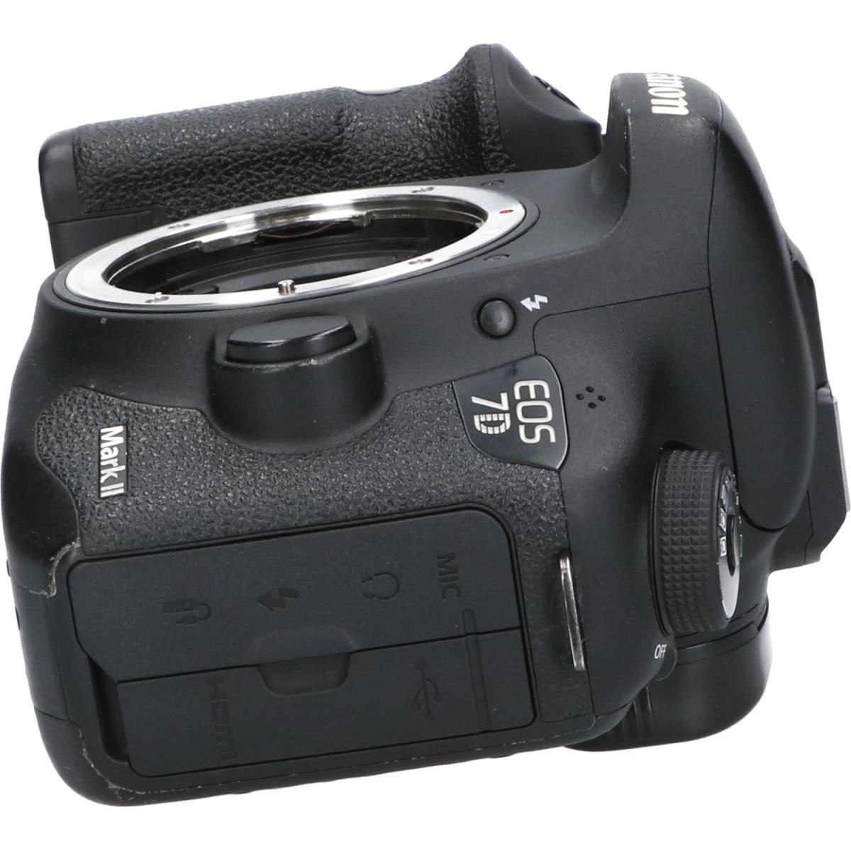 EOS 7D MARK II