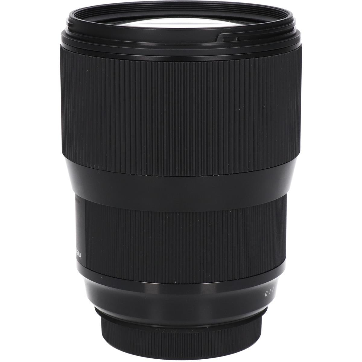 EOS135/1.8DG(A)