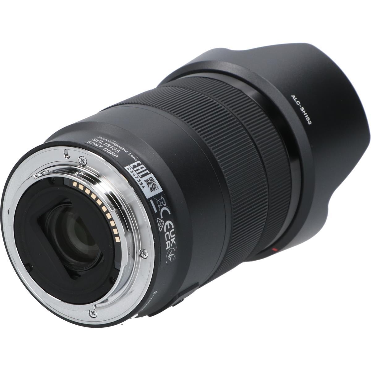 E18-135/3.5-5.6OSS