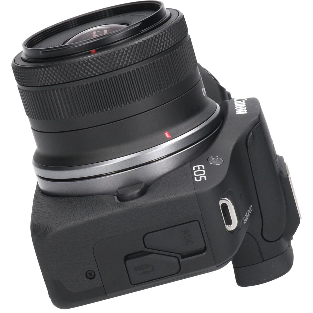 EOS R100 RF18-45IS STMキット