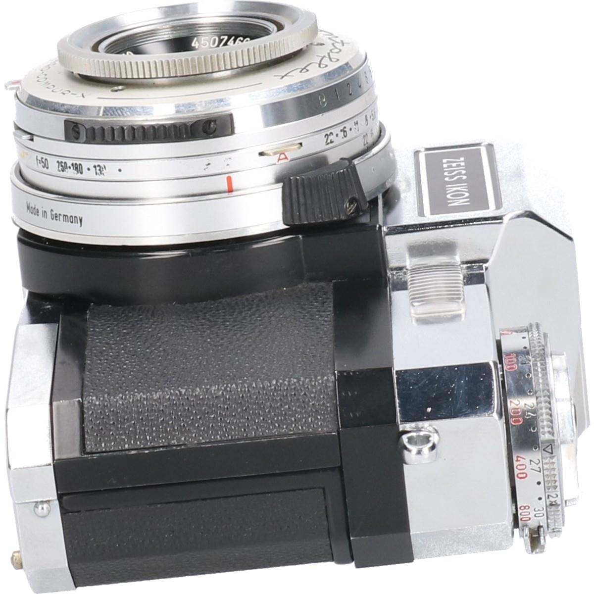 CONTAFLEX 50/2.8
