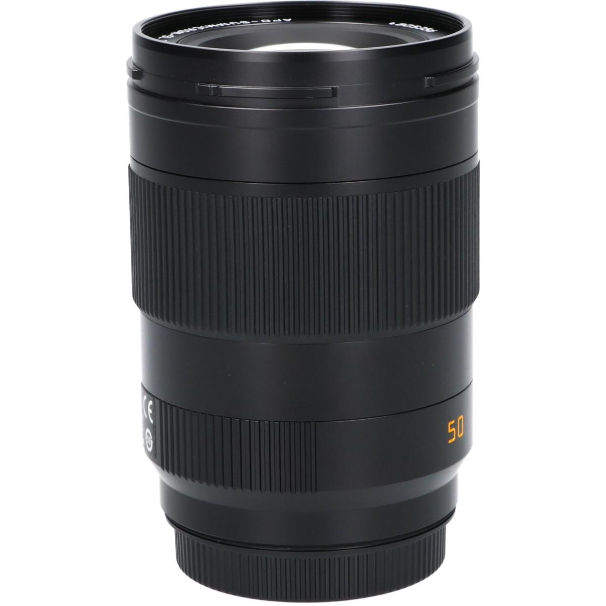 APO-SUMMICRON-SL50/2ASPH.