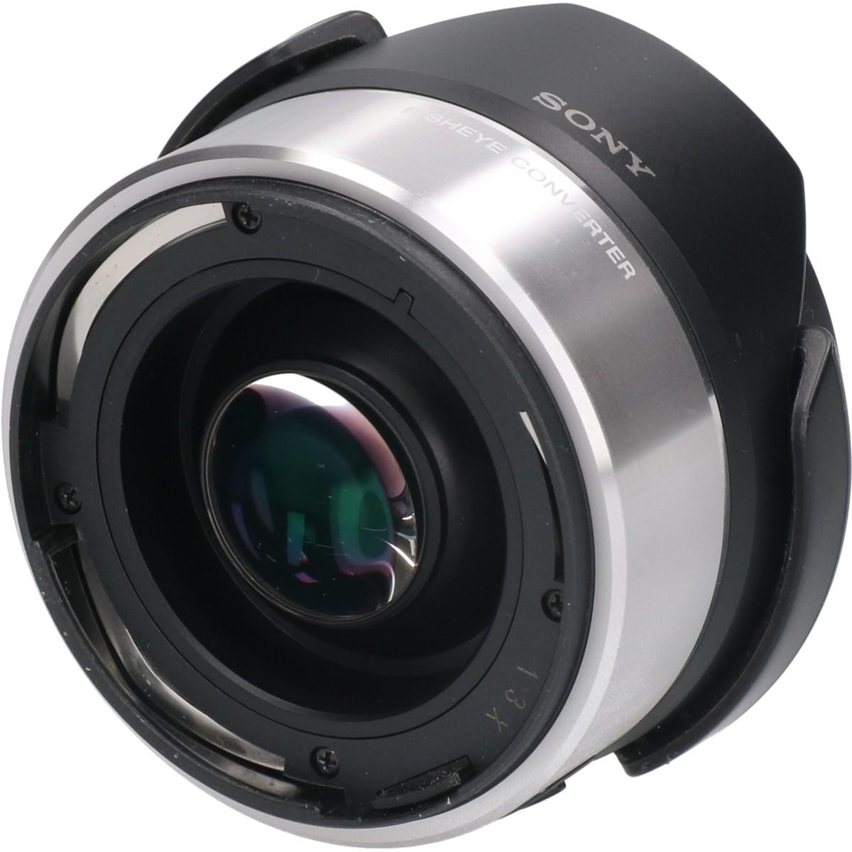 VCL-ECF1(E16/2.8用)