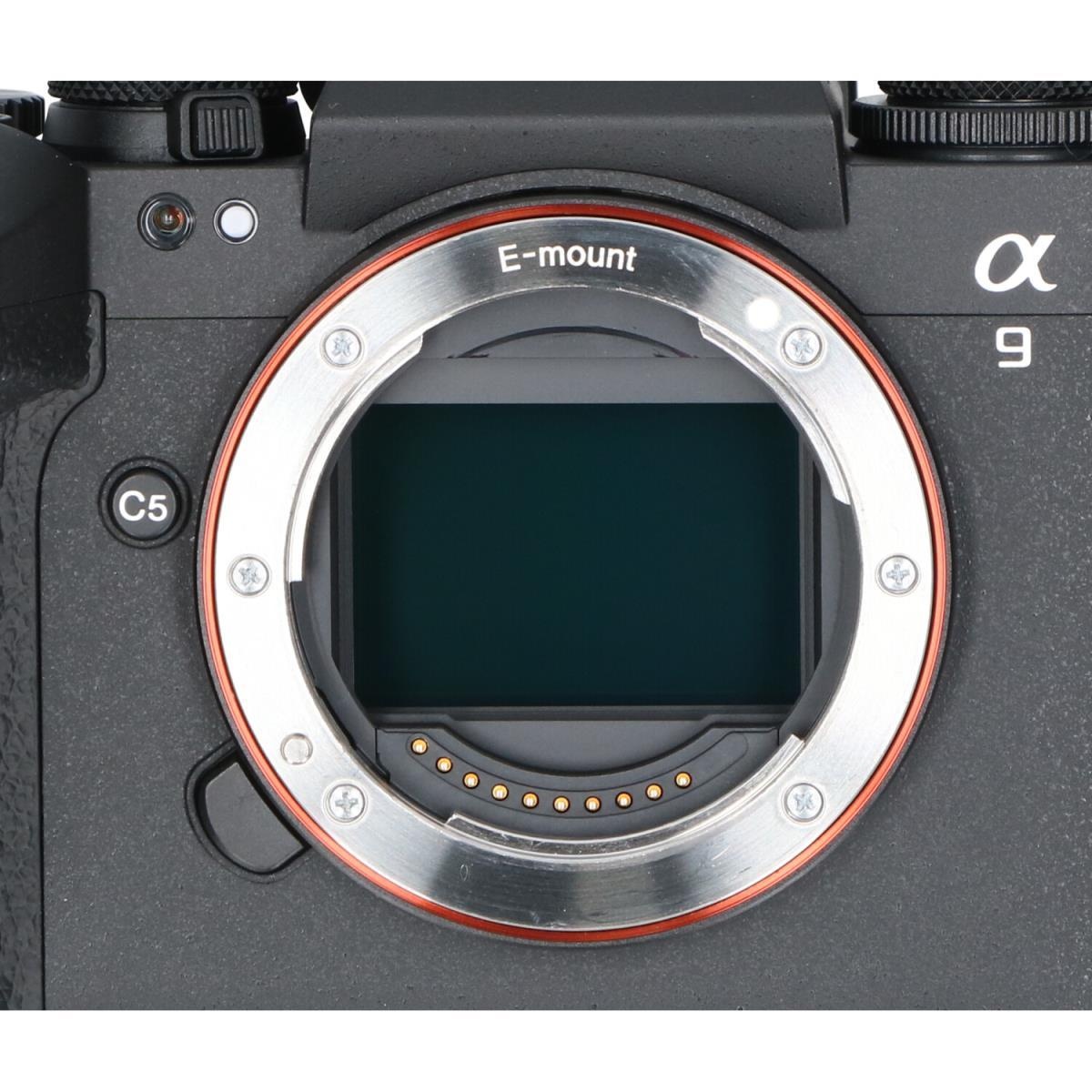 α9 III ILCE-9M3