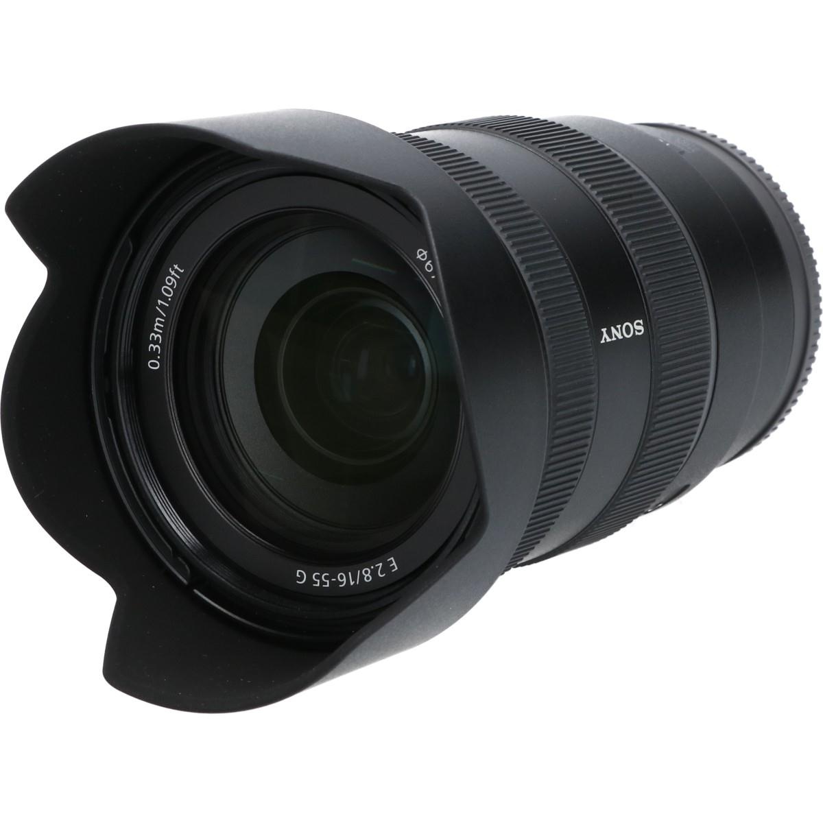 E16-55/2.8G(SEL1655G