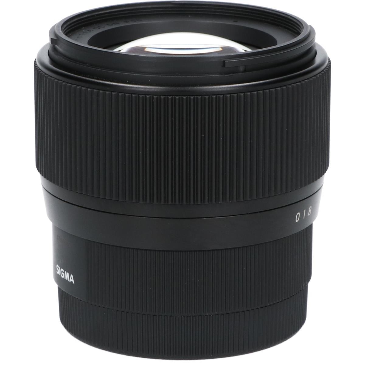 ソニーE56/1.4DC DN(C)