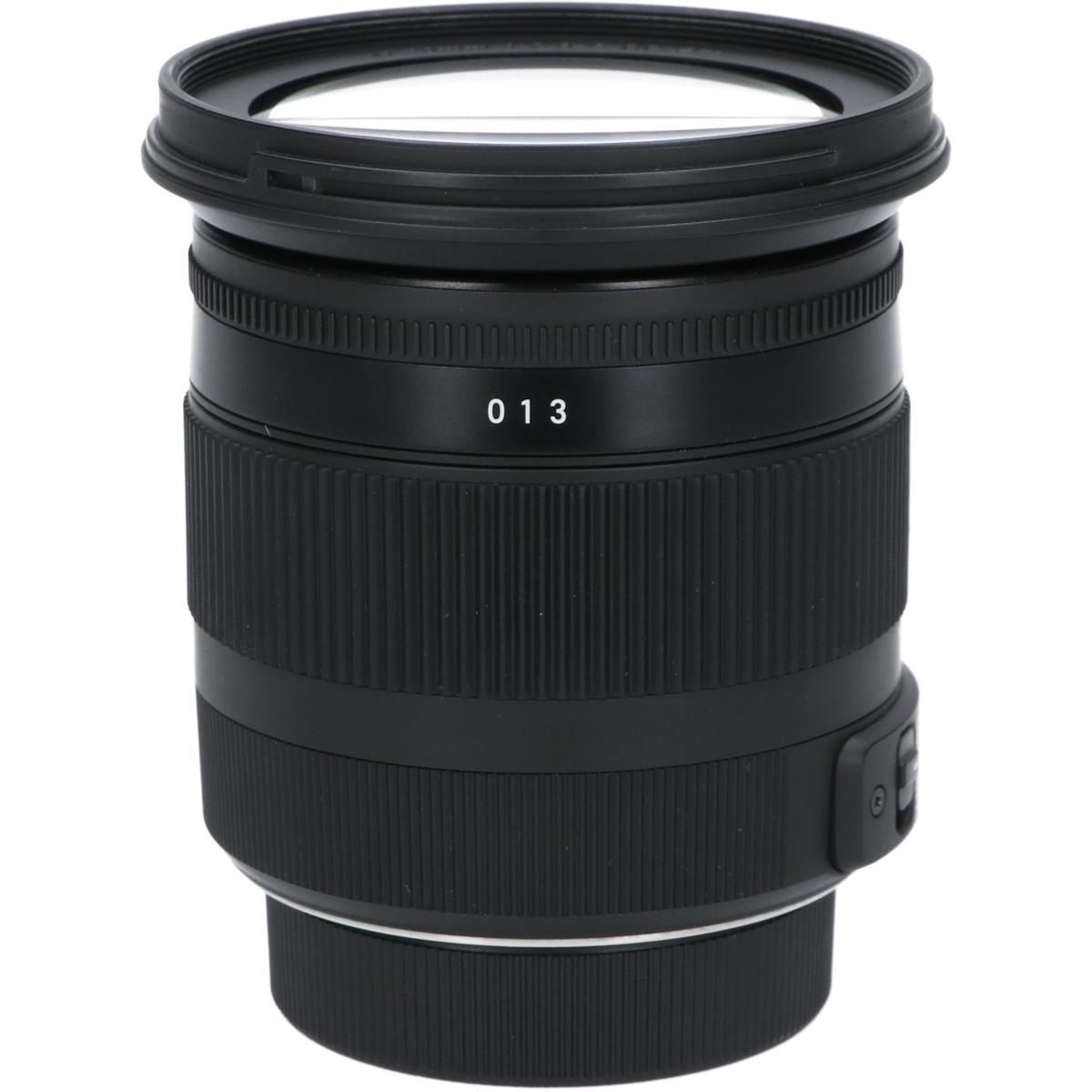 ニコン(C)17-70/2.8-4DC MACRO