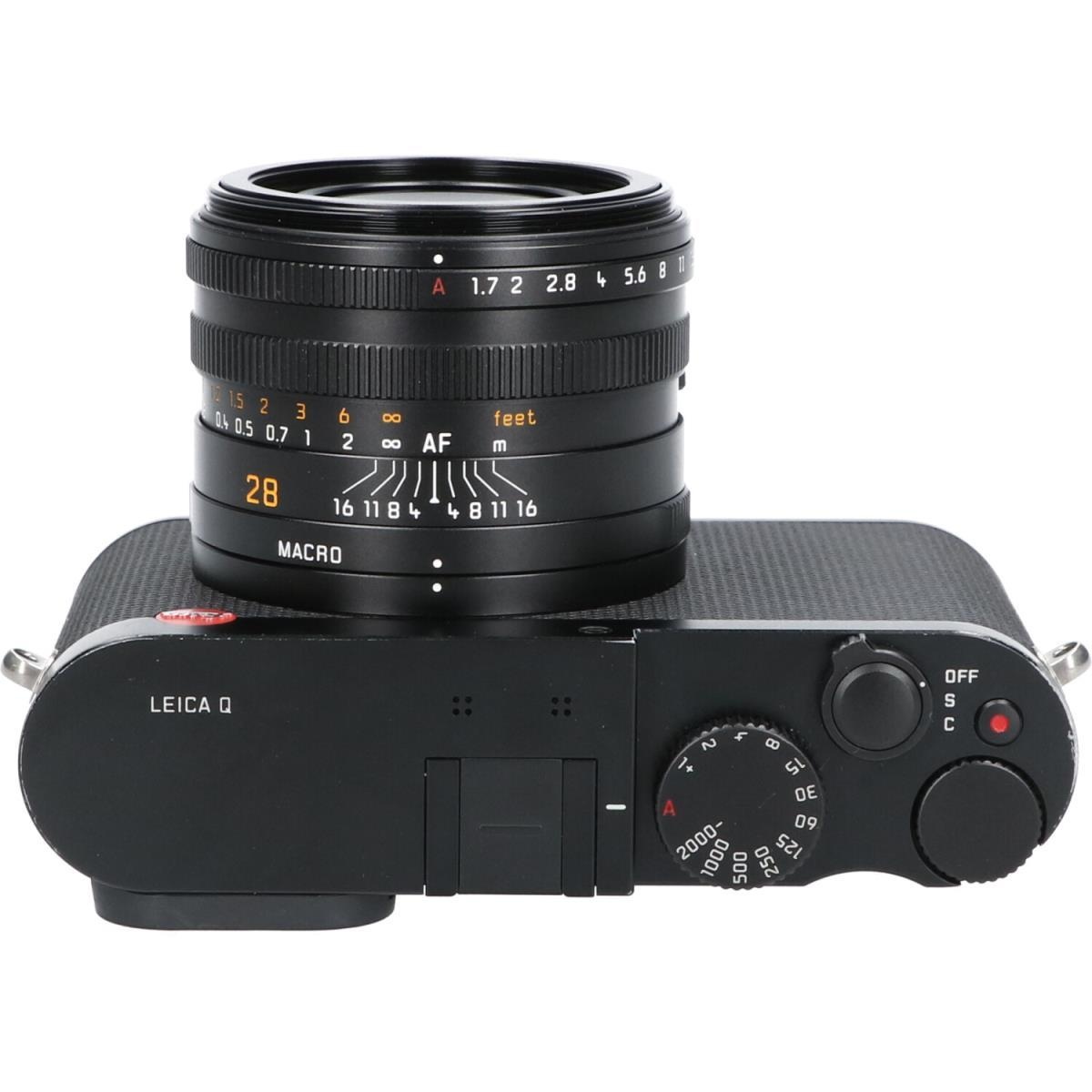 LEICA Q(TYP116)