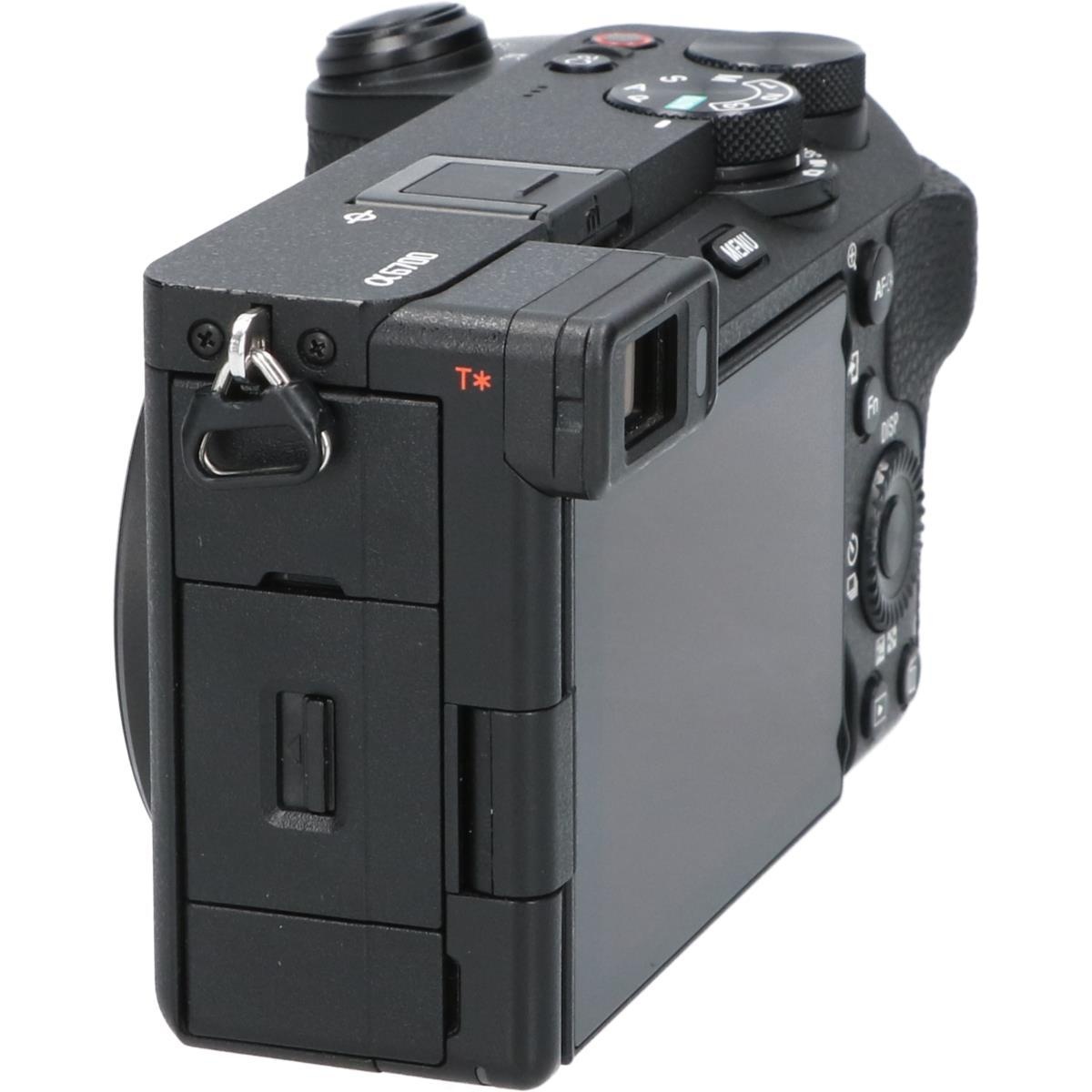 α6700 ILCE-6700
