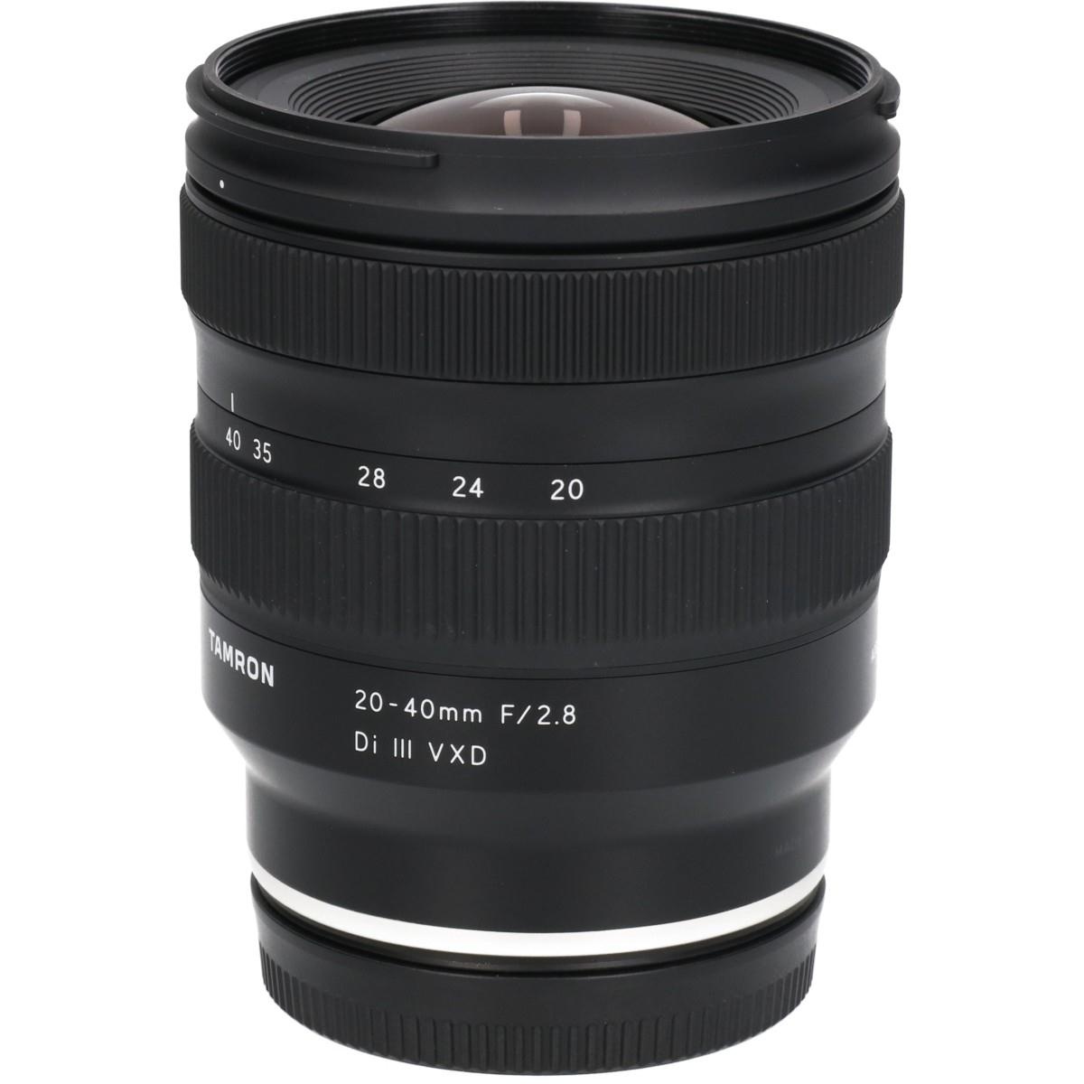 E20-40/2.8 Di III A062