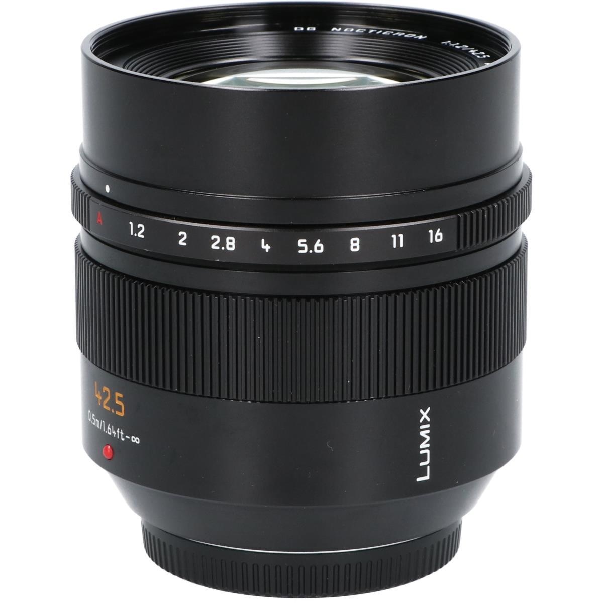 DG NOCTICRON42.5/1.2ASPH.