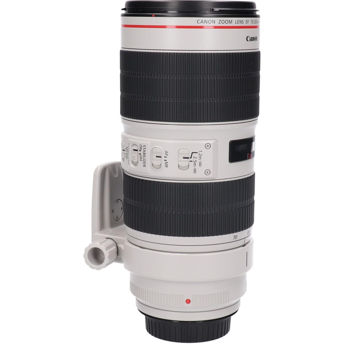 EF70-200/2.8L ISIIIUSM