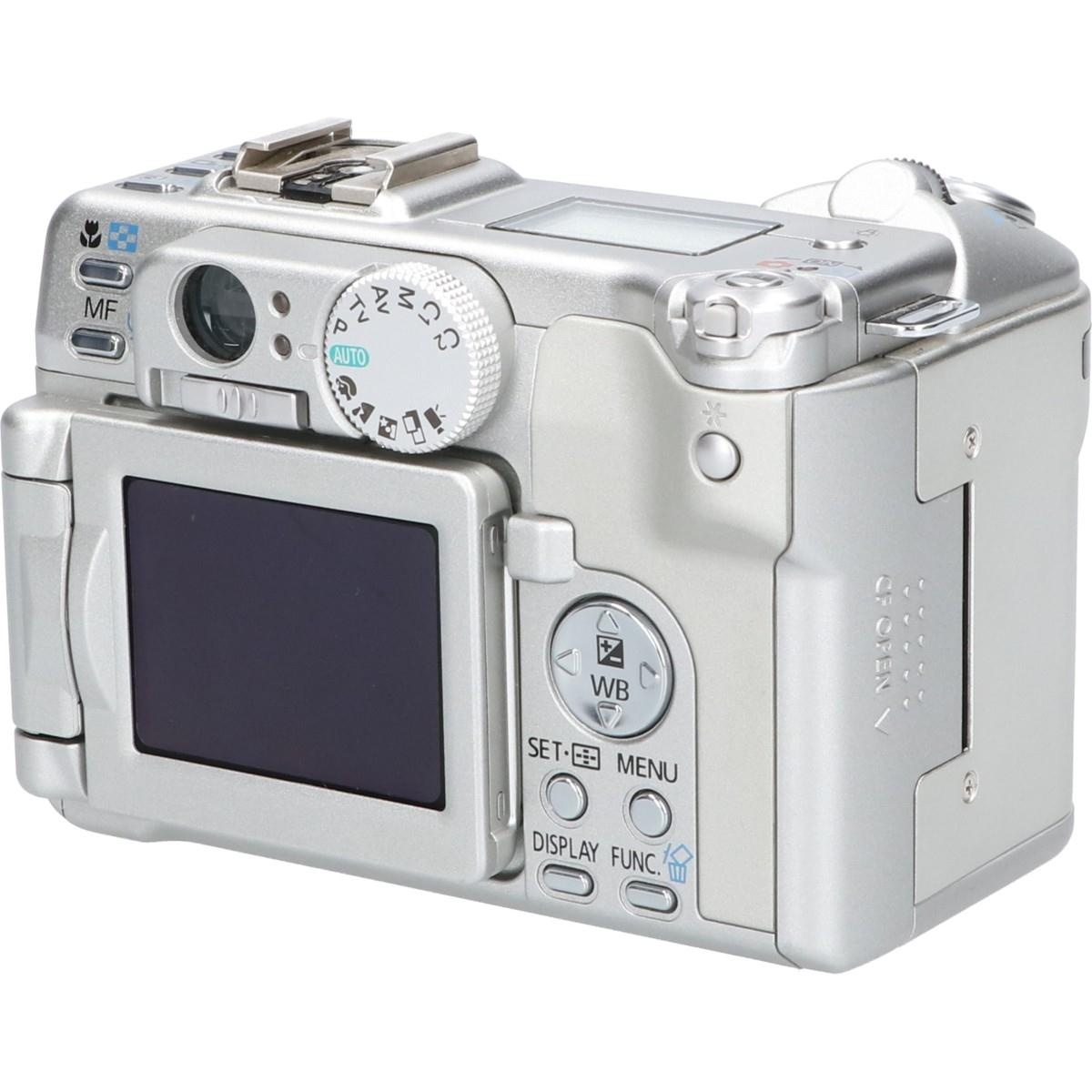 POWERSHOT G6