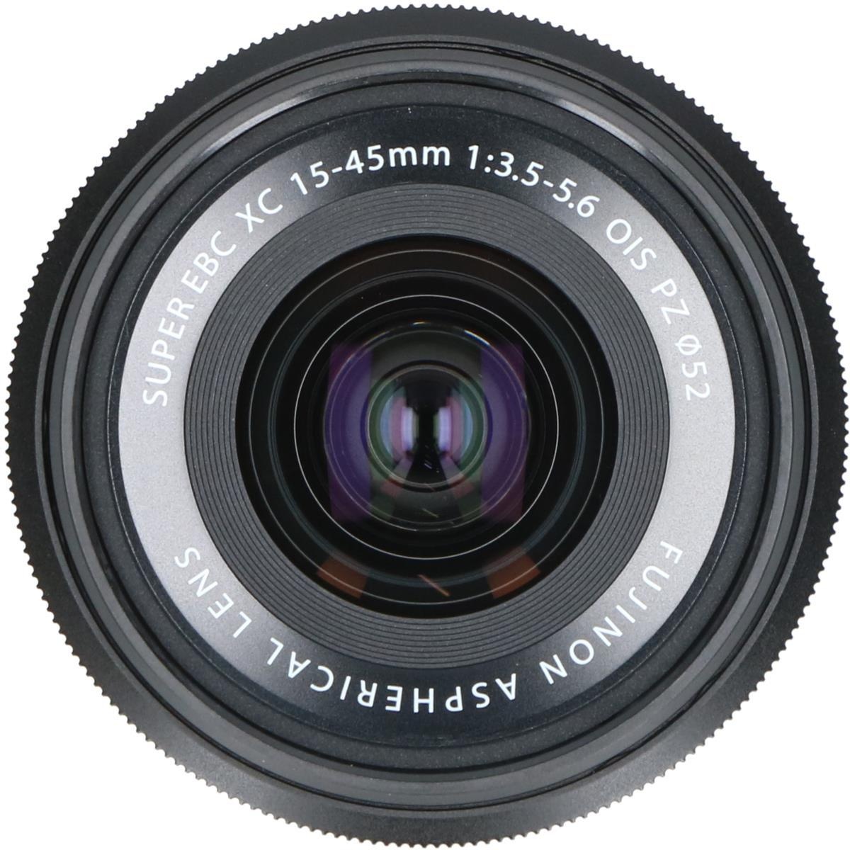 XC15-45/3.5-5.6 BLACK