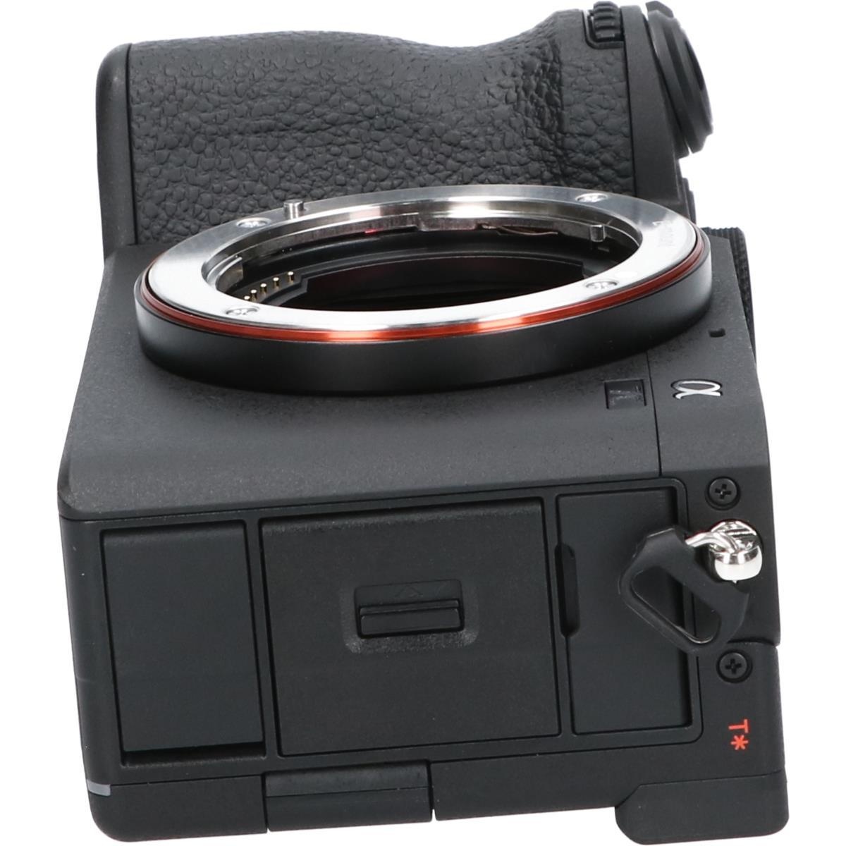α7C II ILCE-7CM2