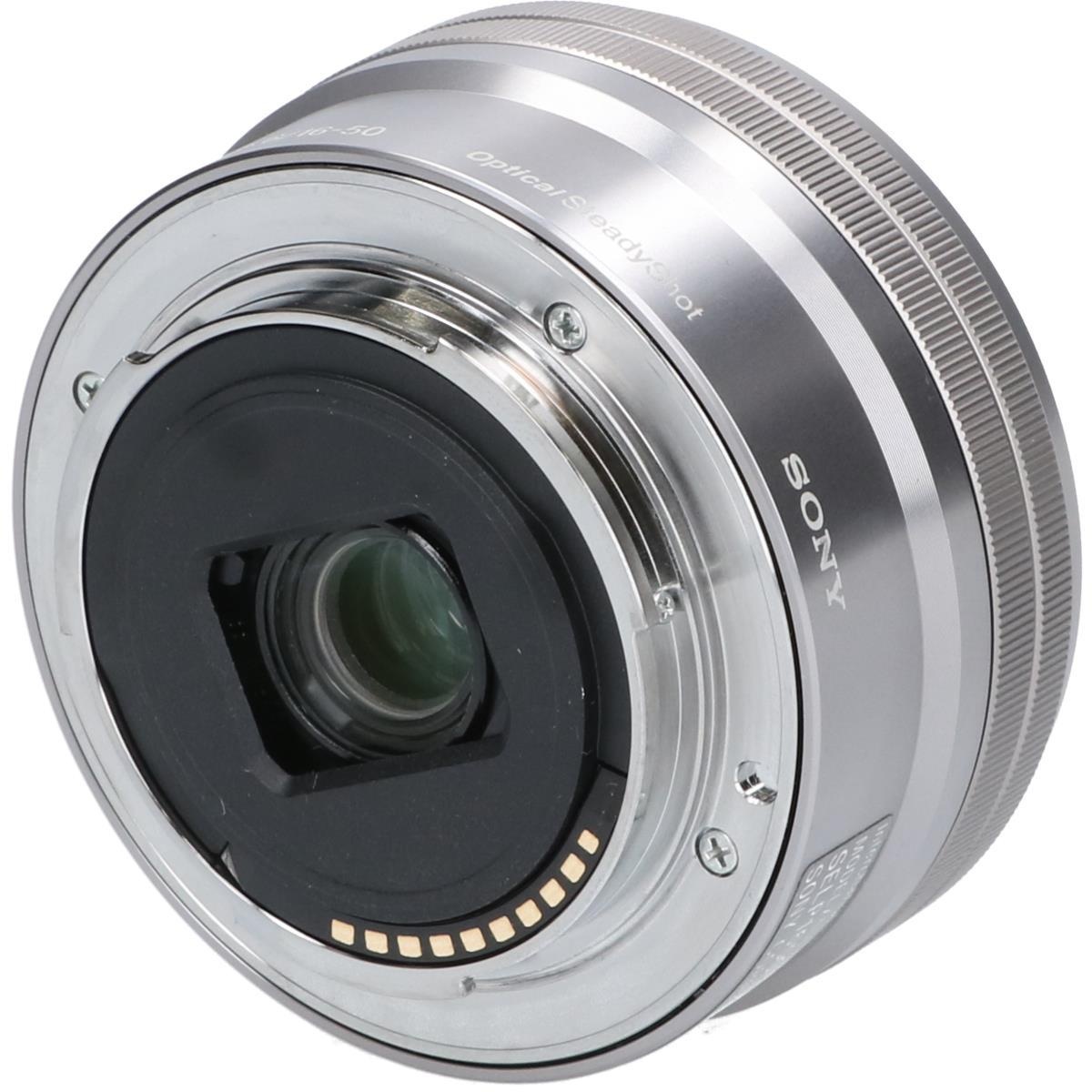 E PZ16-50/3.5-5.6OSS