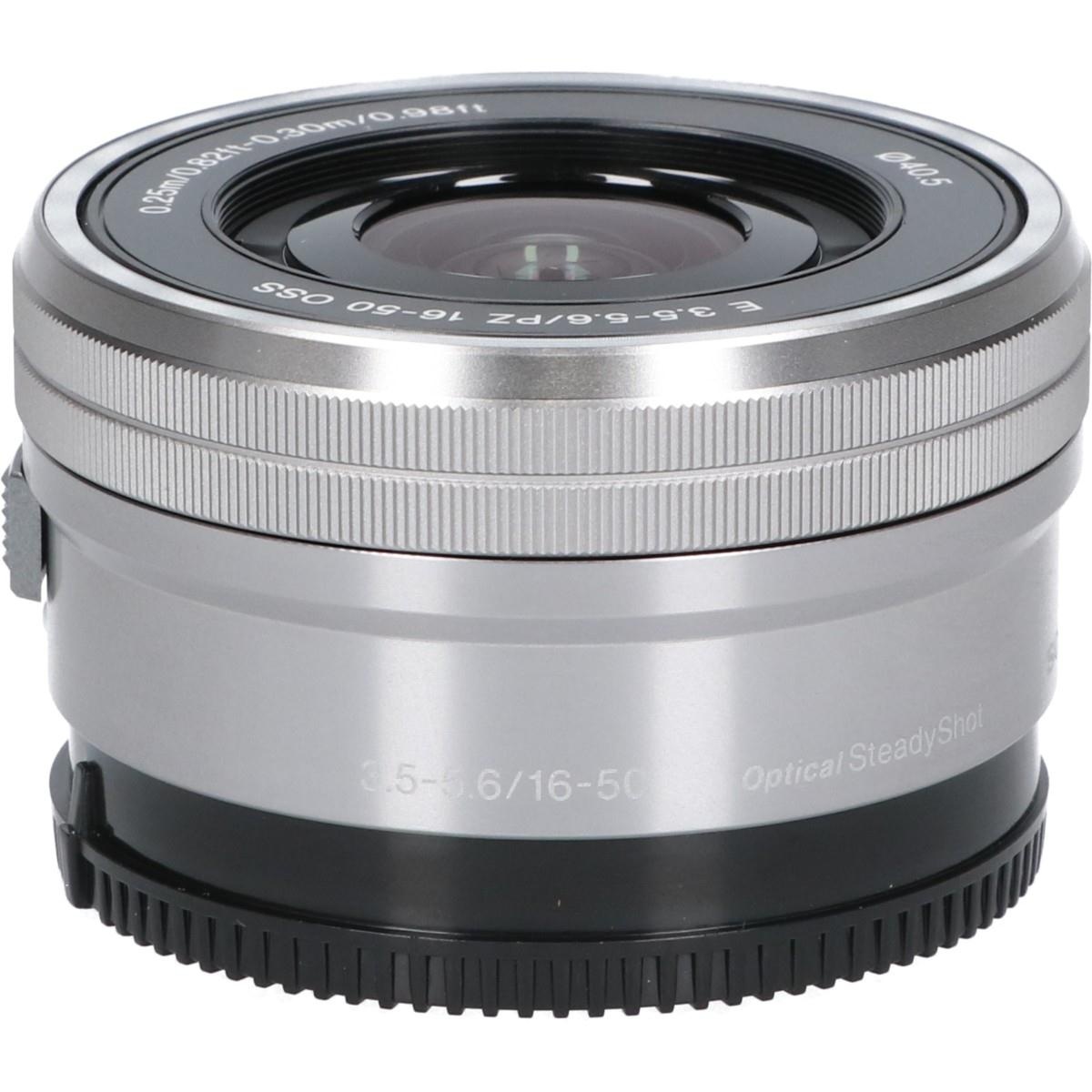 E PZ16-50/3.5-5.6OSS