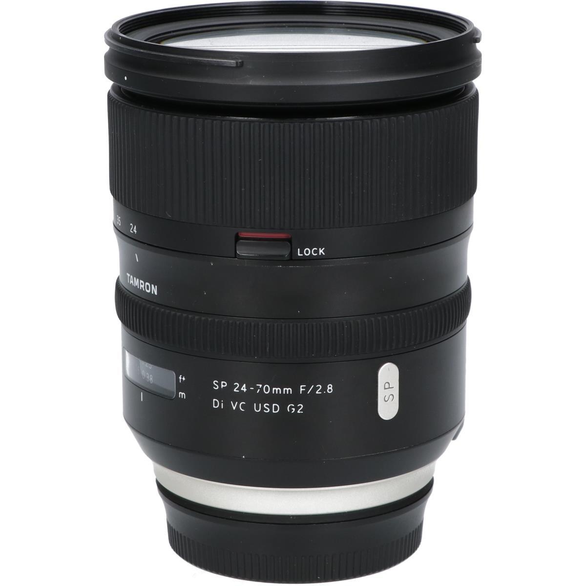 EOS24-70/2.8DI VCUSD A032