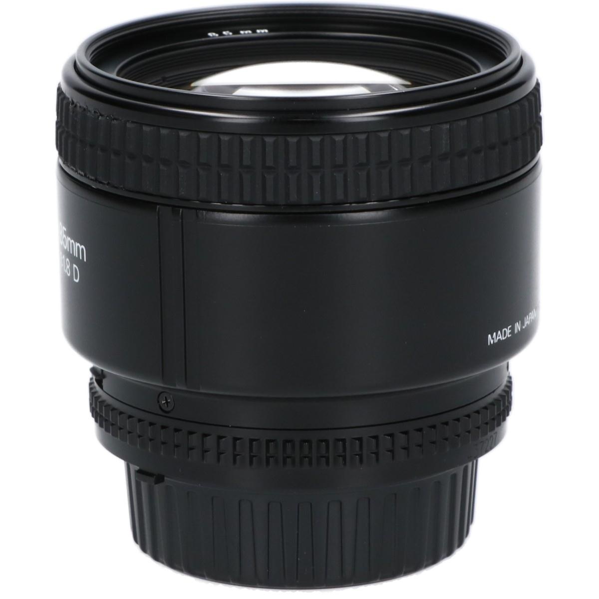 AF85/1.8D