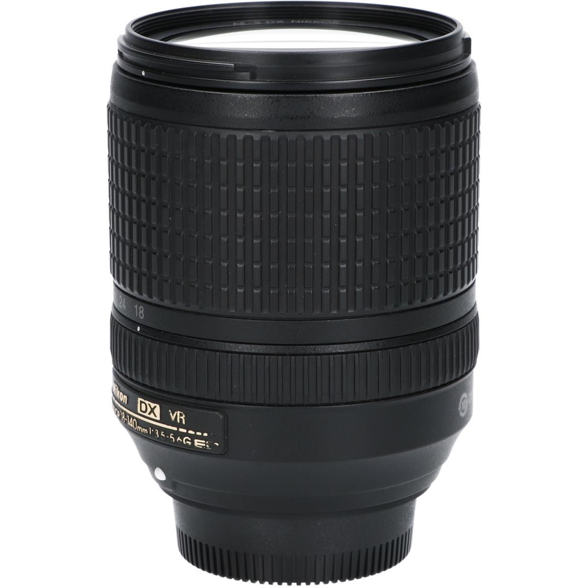 AF-S DX18-140/3.5-5.6G VR