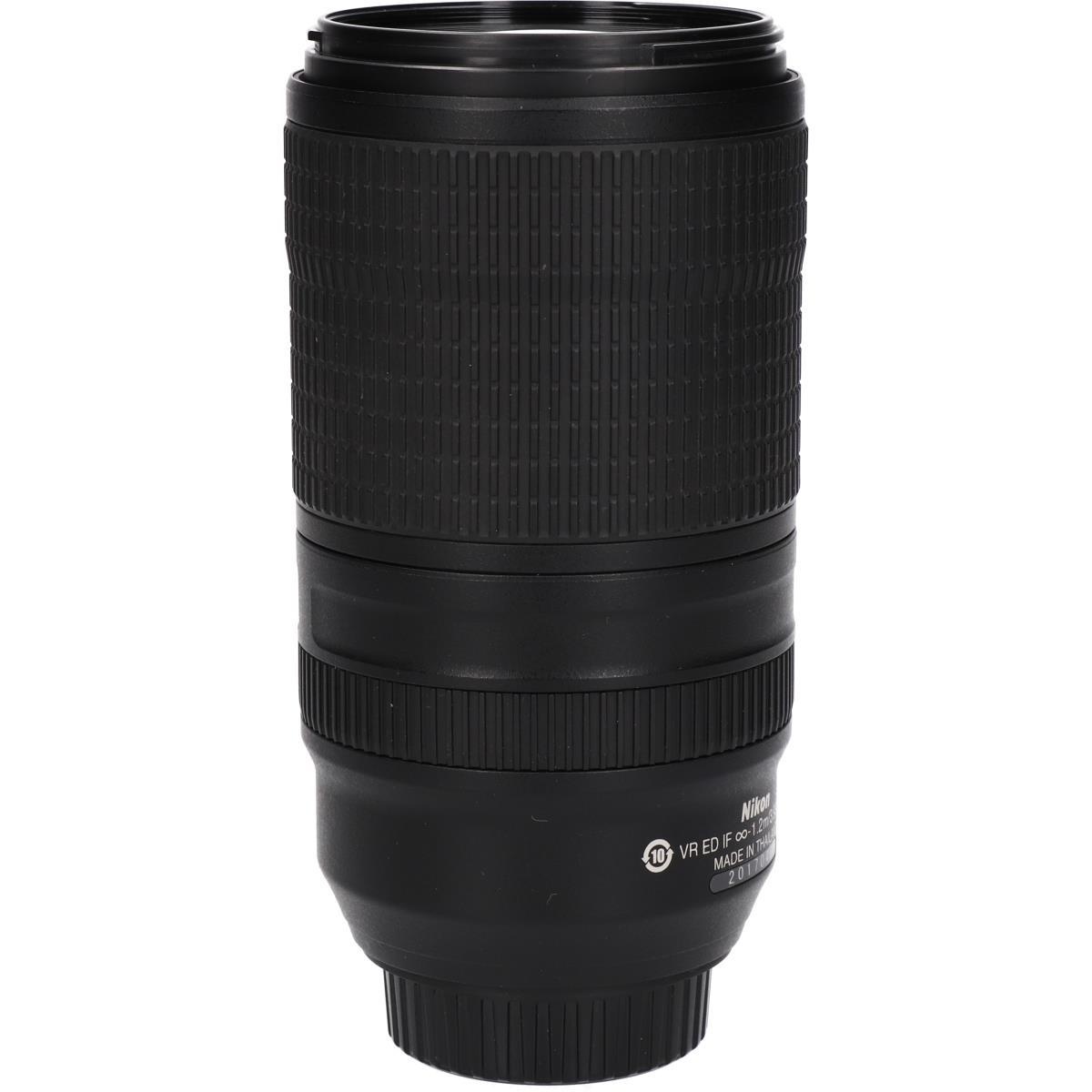AF-P70-300/4.5-5.6E ED VR