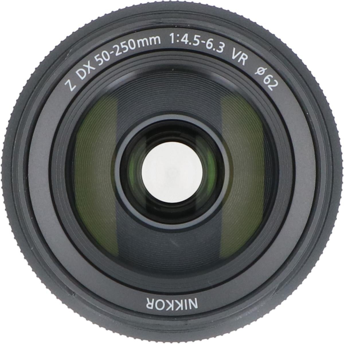 Z DX50-250/4.5-6.3VR