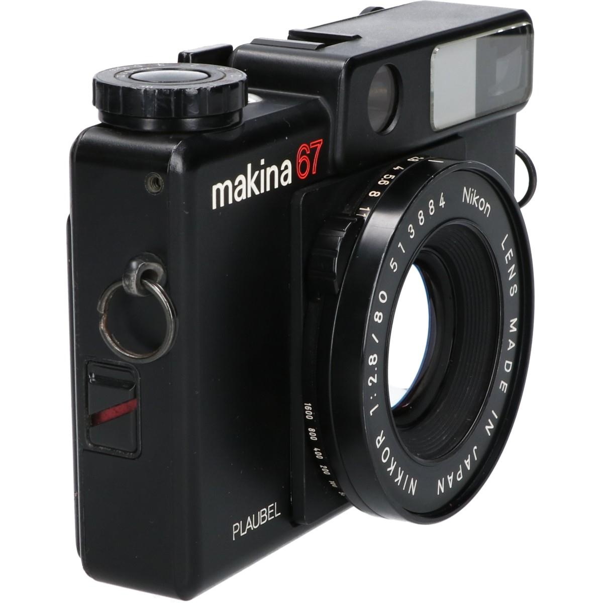 MAKINA67