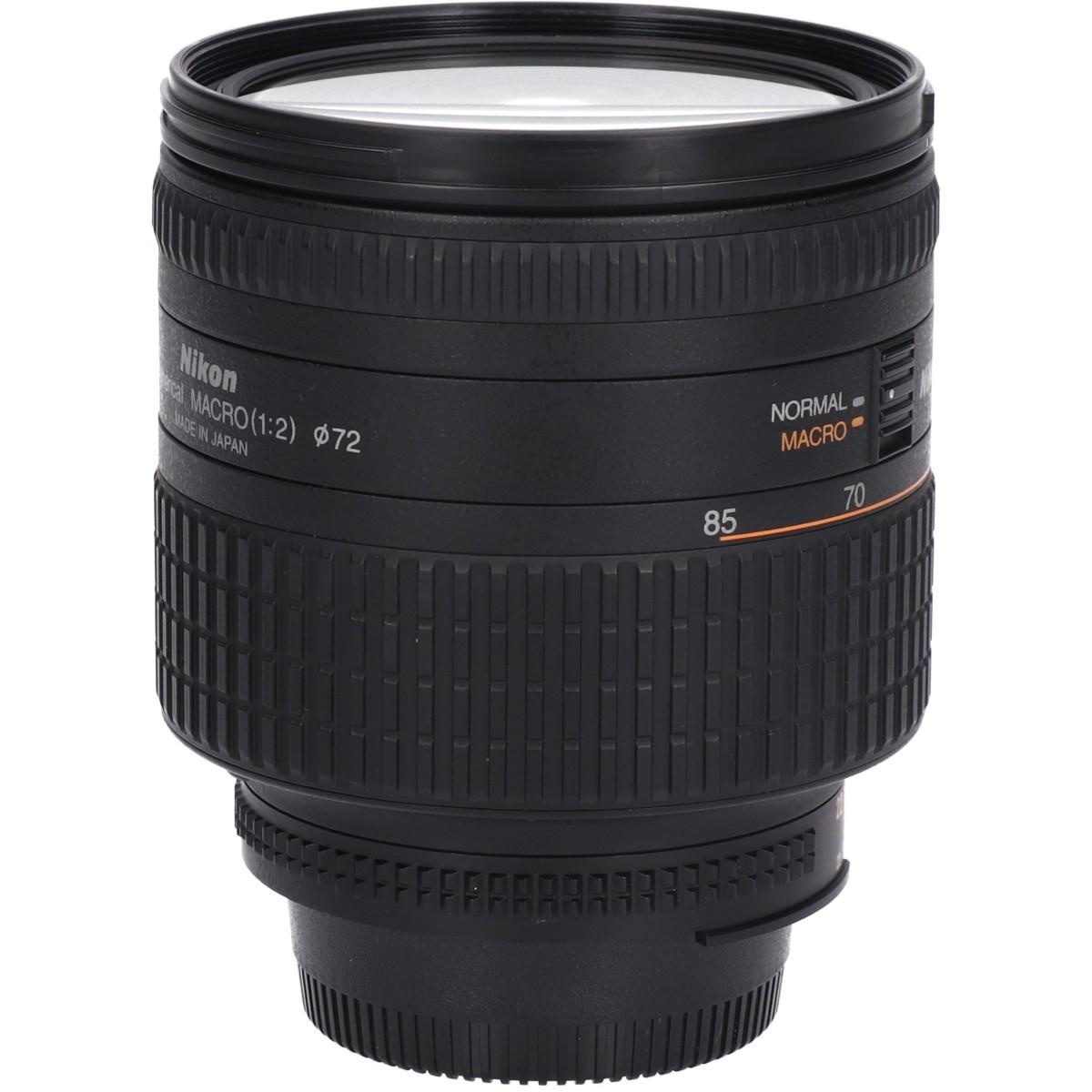 AF24-85/2.8-4D