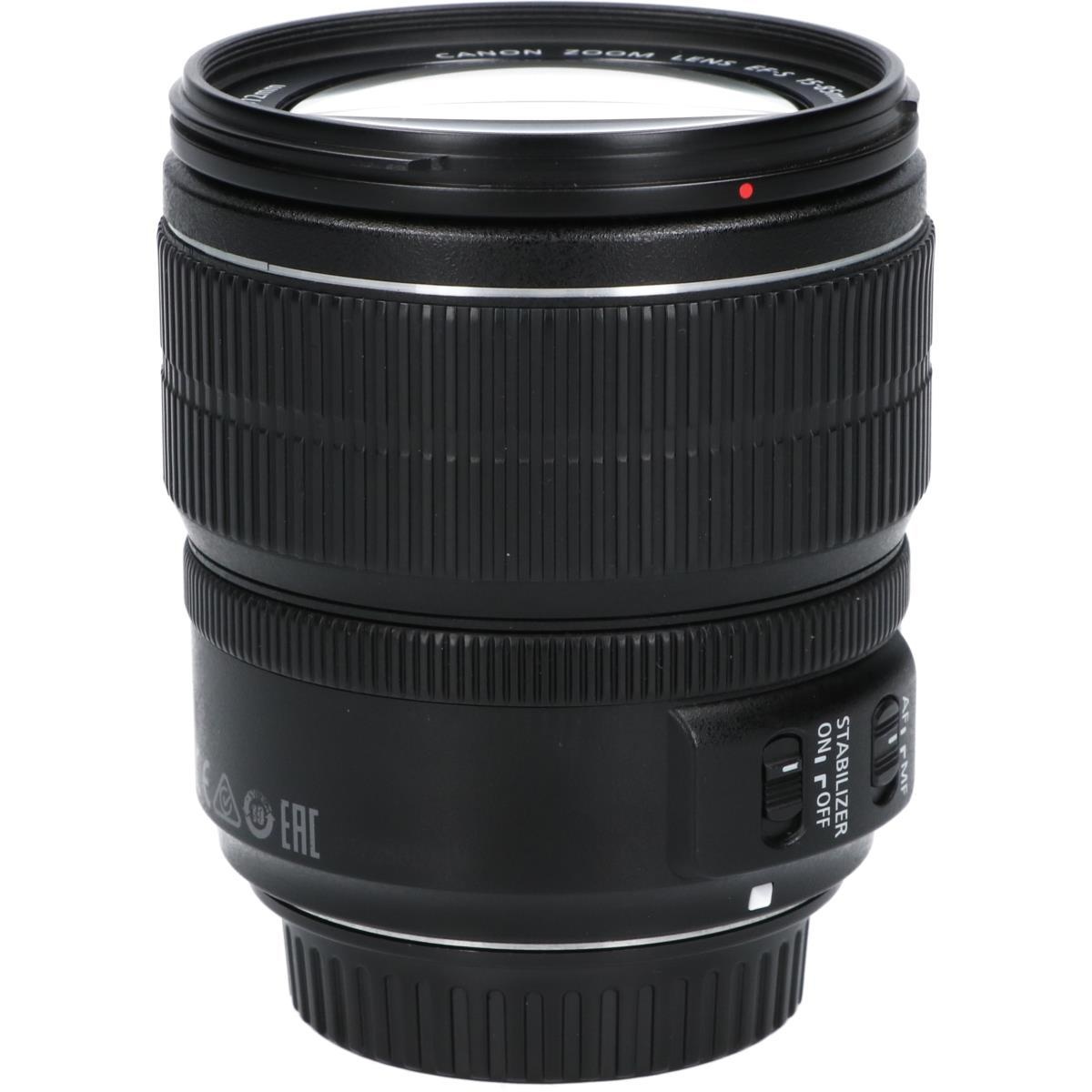 EF-S15-85/3.5-5.6IS USM