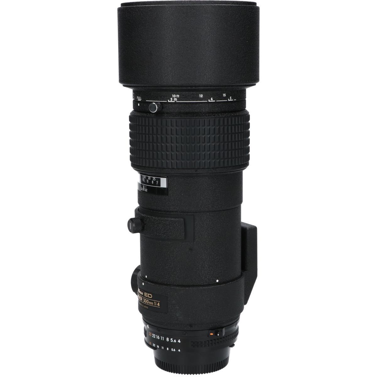 AF300/4ED