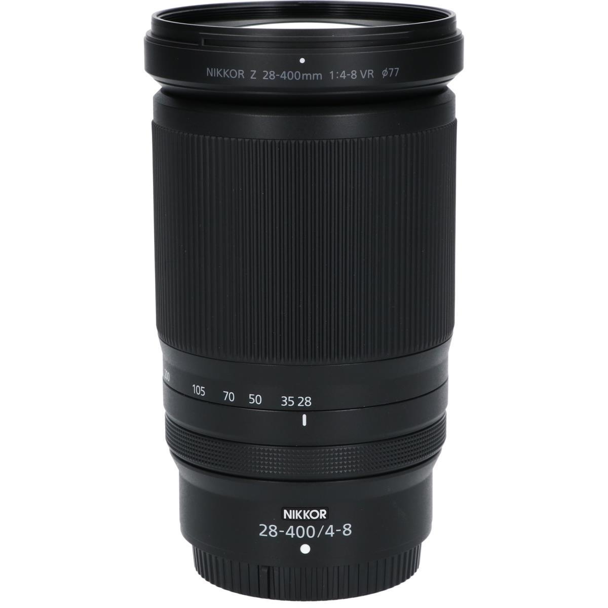 Z28-400/4-8VR