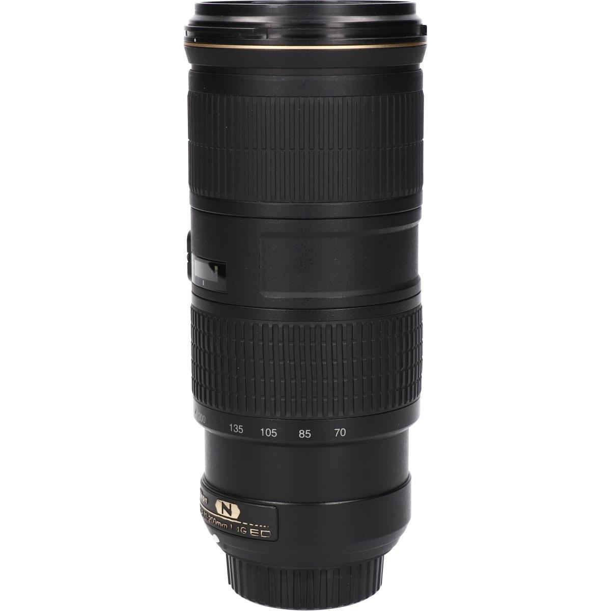 AF-S70-200/4G EDVR